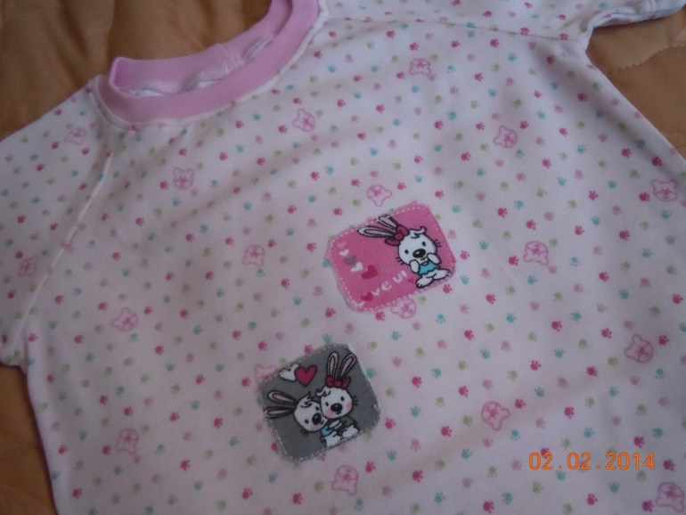 Из нового...