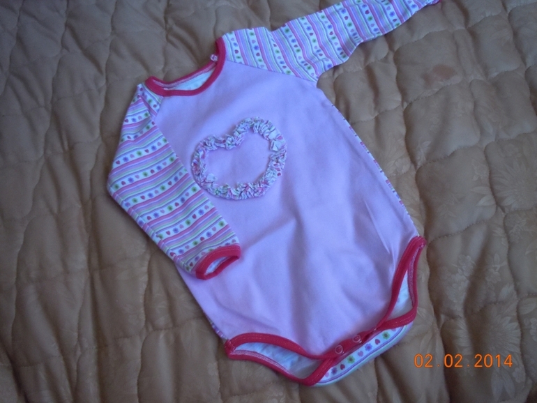 Из нового...