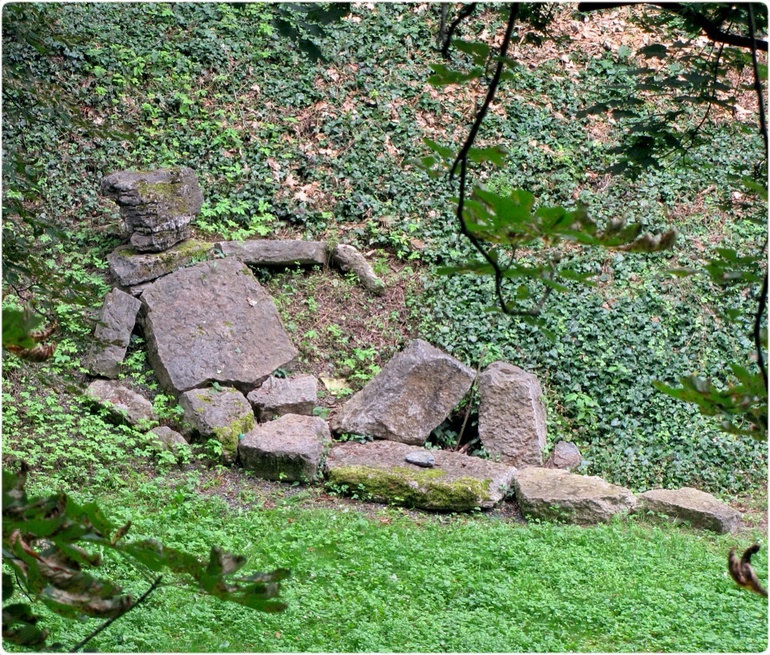 Прага, Чехия. 2009 (день второй)