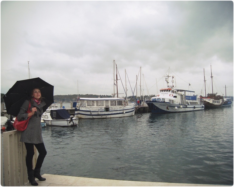 Порторож, Словения, 2010