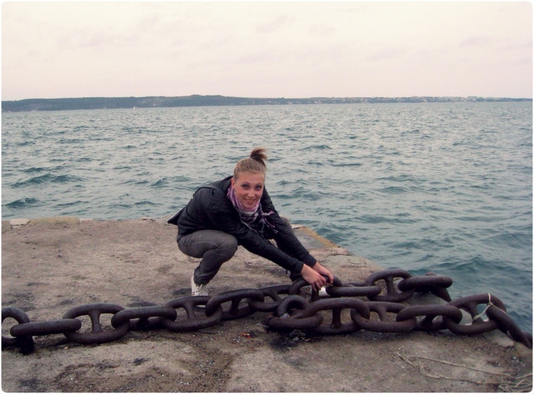 Порторож, Словения, 2010