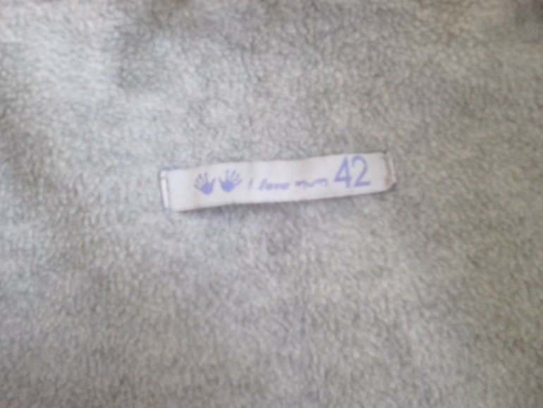 Слингокуртка демисезонная 3в1