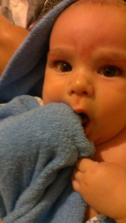 и нам тоже вчера было 5))