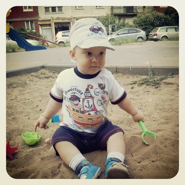 1 год 1 месяц