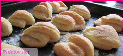 Домашнее печенье