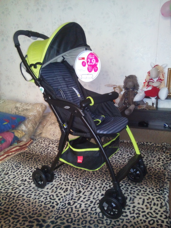 Aprika magical air - 2,9 кг!!!