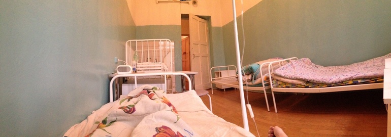 Вести с полей.