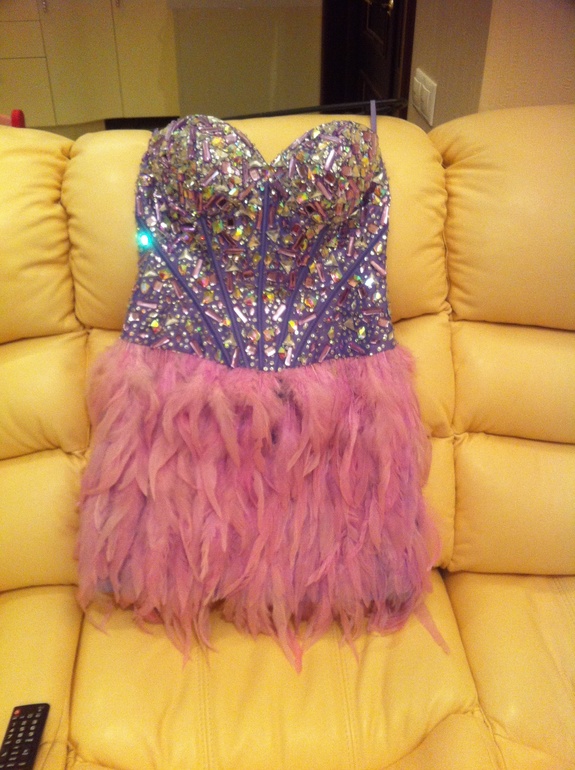 Платье Jovani оригинал 6500 руб