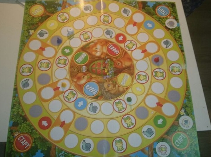 тада-да-дам)))) №1