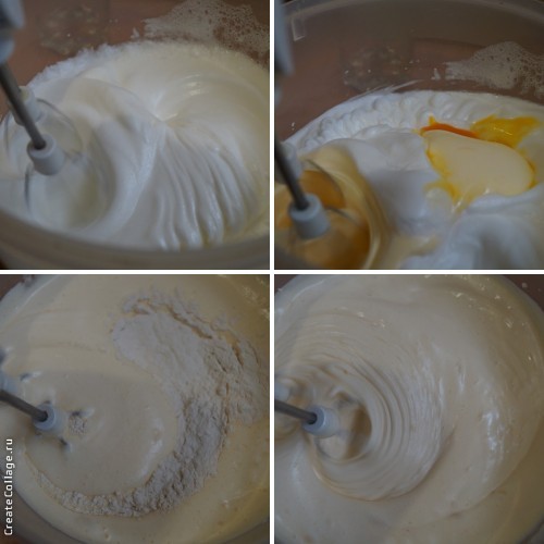 Муслин клубничный