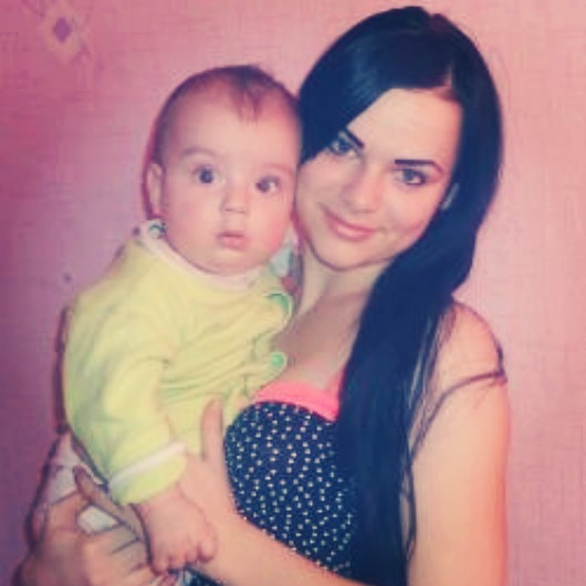 Приивеет!!!))))**
