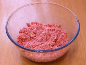 Готовим вкуснейшие гамбургеры дома!