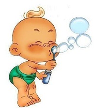 Как делать классные мыльные пузыри