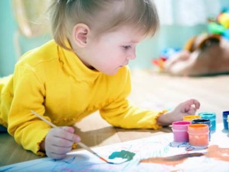 Как научить ребенка рисовать. 13 подсказок маме