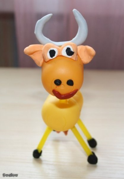 Ваш малыш обожает «Киндер Сюрпризы»?