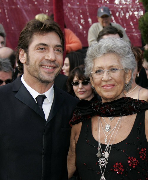 Голливудские «маменькины сынки»