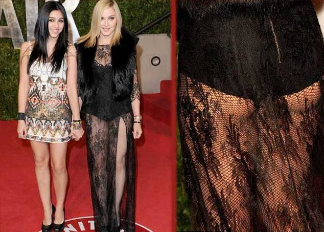 У ДАМ на возраст свой иммунитет!