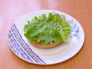 Готовим вкуснейшие гамбургеры дома!