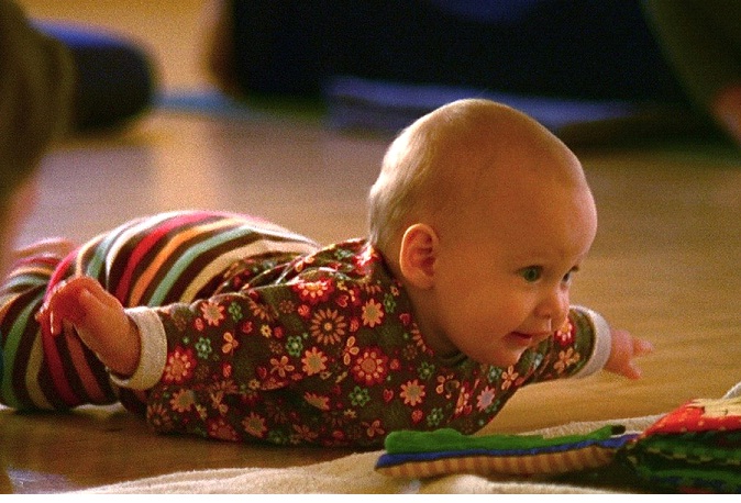 Чем занять ребенка, когда сил с ним играть уже не осталось. Советы детского  психолога