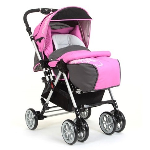 Выбираете первый транспорт для своего малыша?