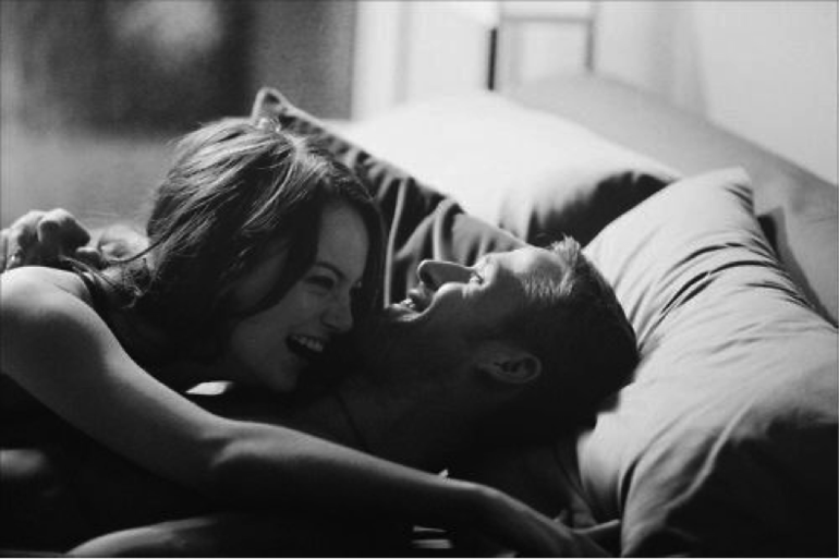 Притча о любви и верности