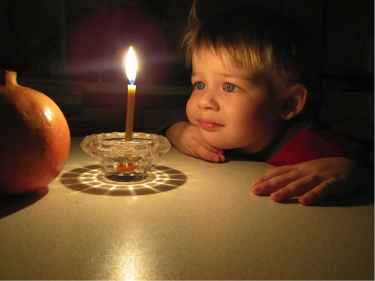 Ложиться спать с удовольствием