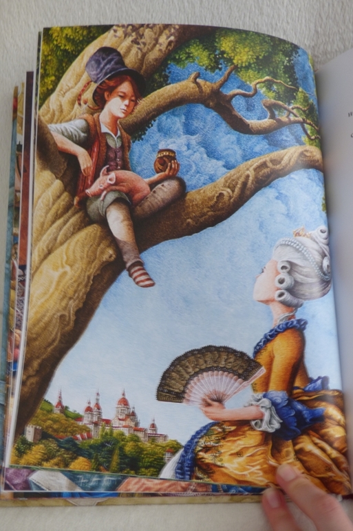 Сказки Андерсена