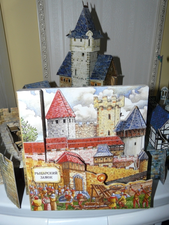 Долгожданное пополнение!