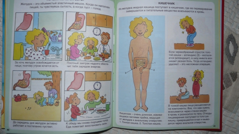 Долгожданное пополнение!