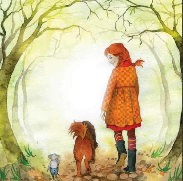 Из Украины.