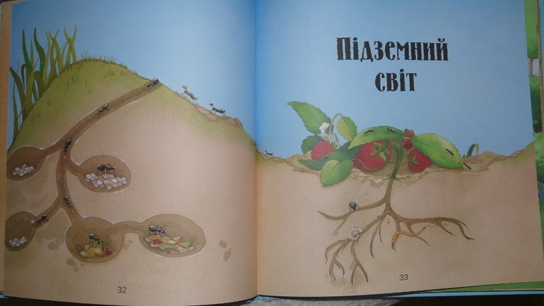 Украинские книги.