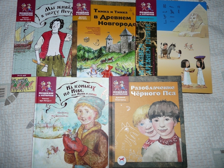 Долгожданное пополнение!