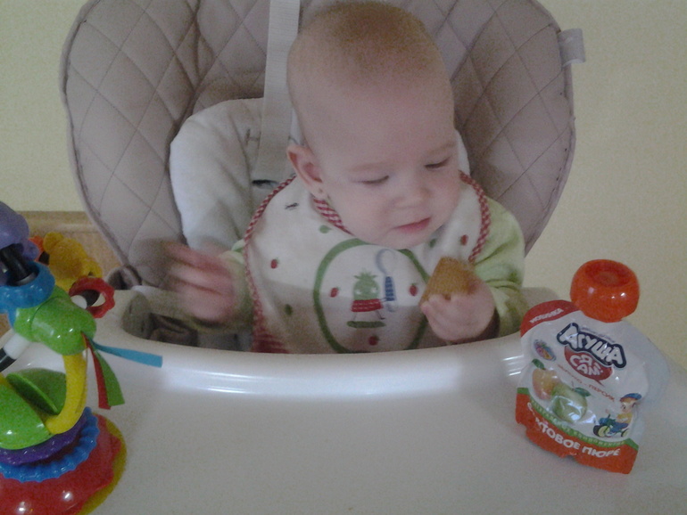 наши будни...