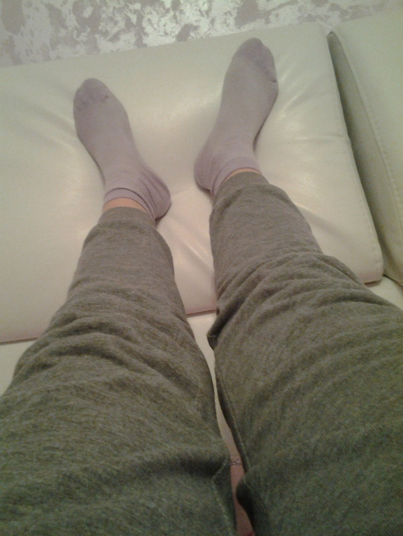 наши будни...