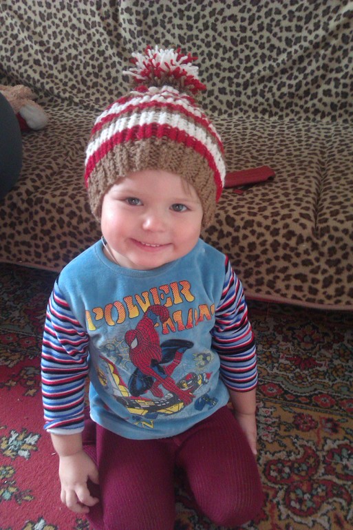 Растем... уже 2,9 нам!!!