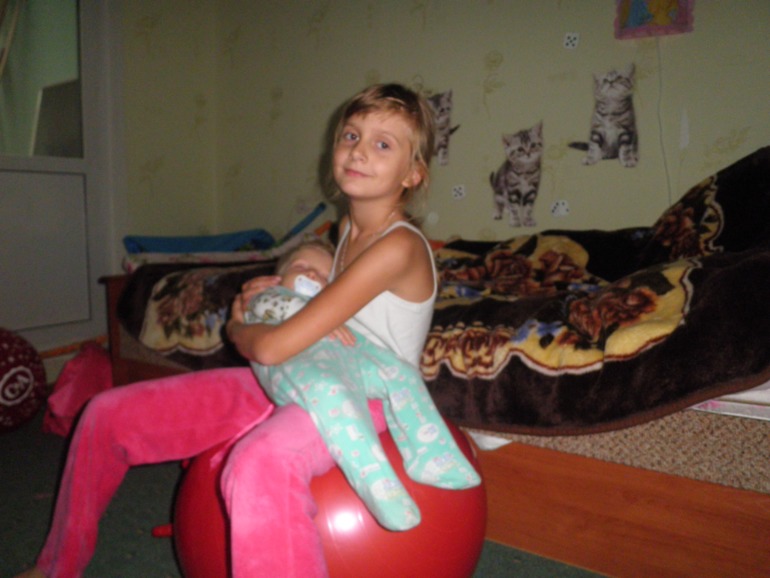 9 и еще чуть-чуть))))))