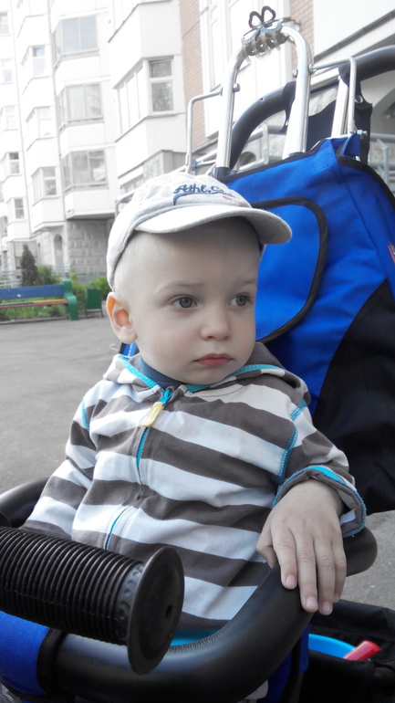 целых год и пять месяцев моего счастья)))))