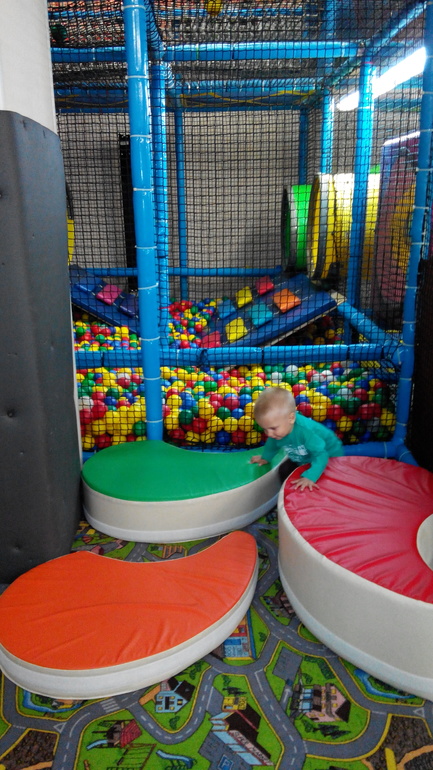 1/3 лета уже прошла...