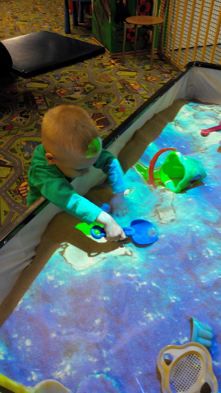 1/3 лета уже прошла...