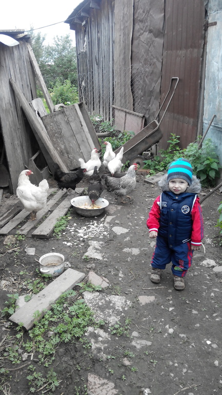 ах это лето))))