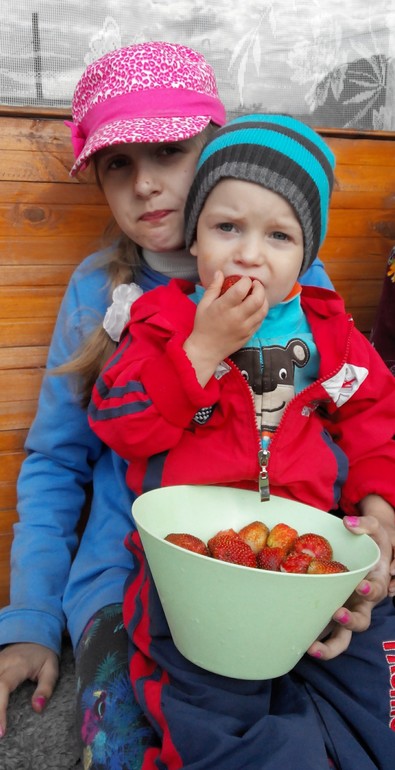 ах это лето))))