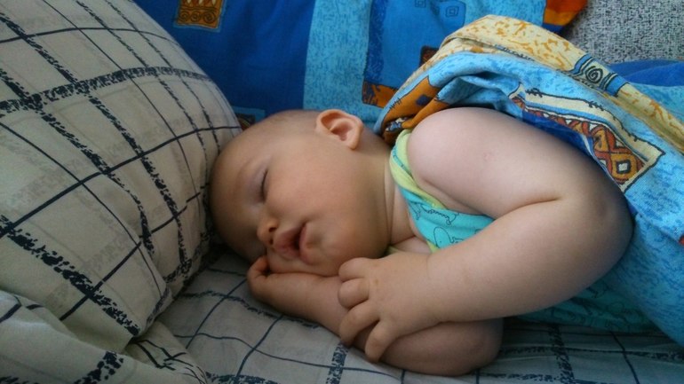 мини отчетик