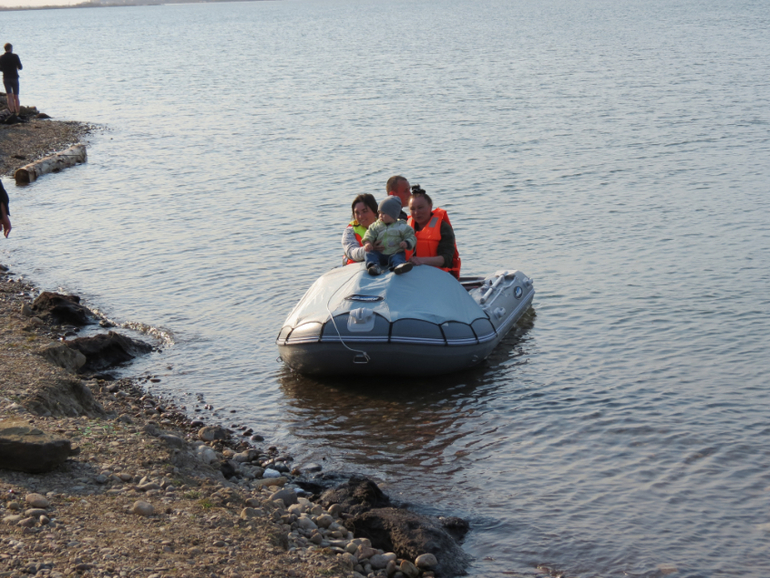 Год и шесть