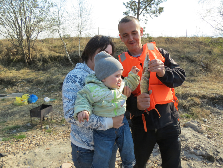 Год и шесть