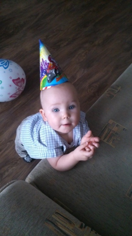 Годовасие :)