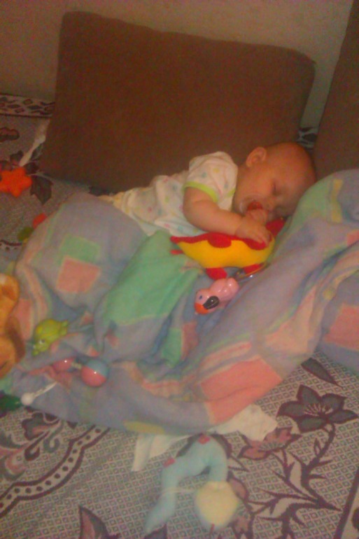 Очумелые ручки...