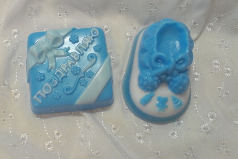 Подарочный набор