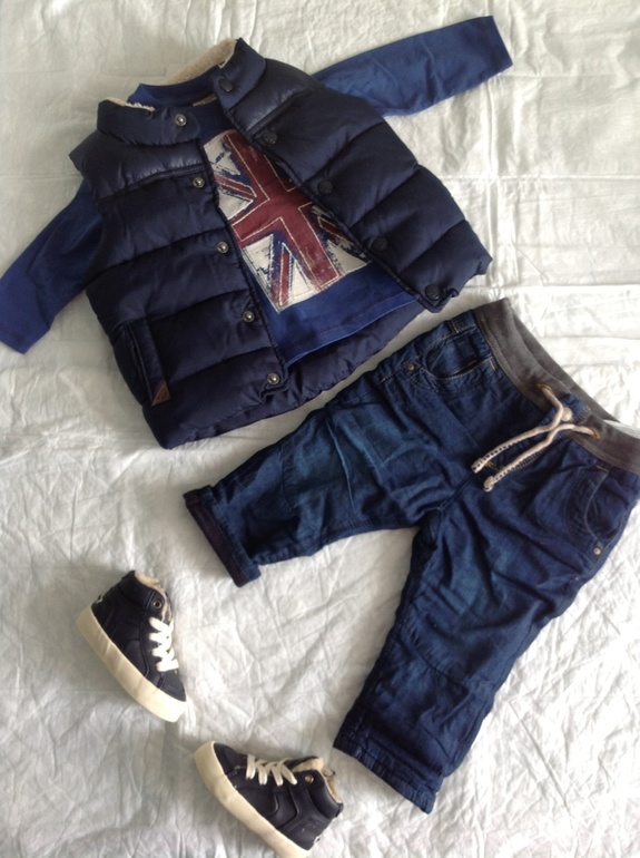 Наш хвастик на весну-лето и надеюсь осень что-нибудь останется 2014:)