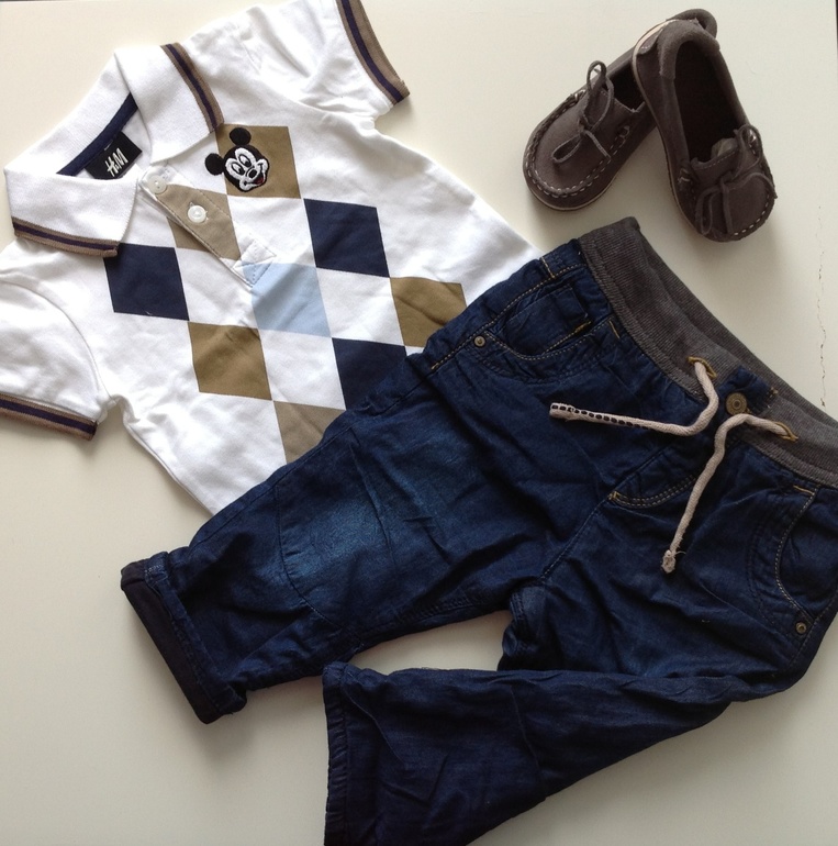 Наш хвастик на весну-лето и надеюсь осень что-нибудь останется 2014:)