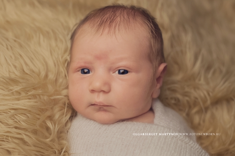 Марк, 10 дней.